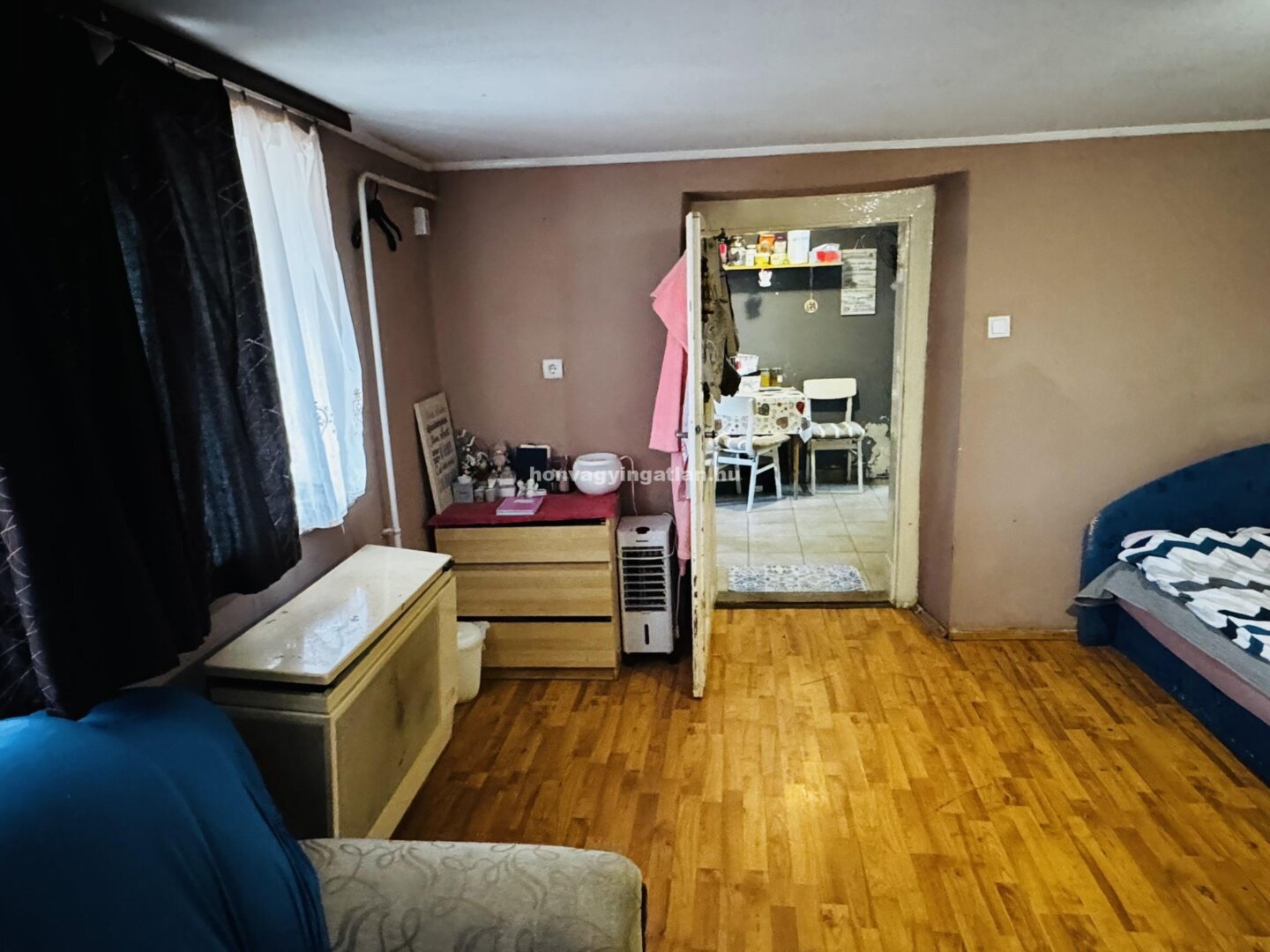 🏠Eladó családi ház Ráckeve központjában – kedvező áron! – CS22